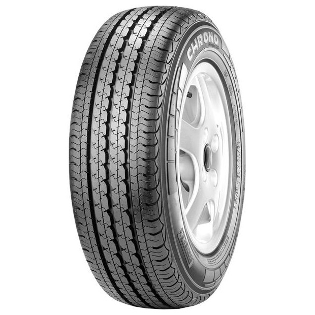 Купить Pirelli 2187600 PICS 205/65R16C 107T TL CHRONO 2