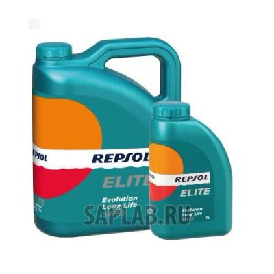Купить Repsol 6051R Elite Evolution Long life