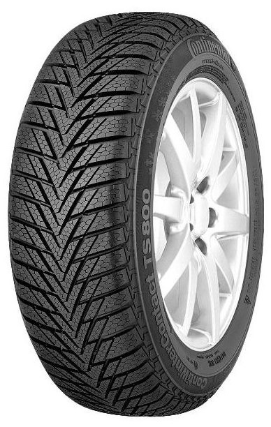 Купить Continental 0353270  ContiWinterContact TS800