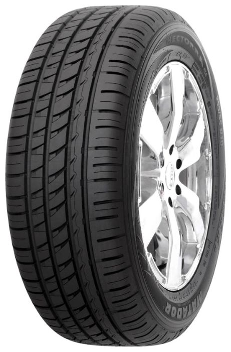 Купить Matador 1590085 225/65R17 102H TL FR MP85 Hectorra 4X4