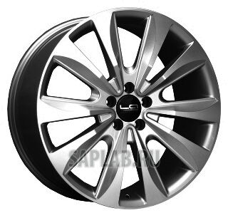 Купить Legeartis WHS081210 MB110 20/9 ET48 Gmf