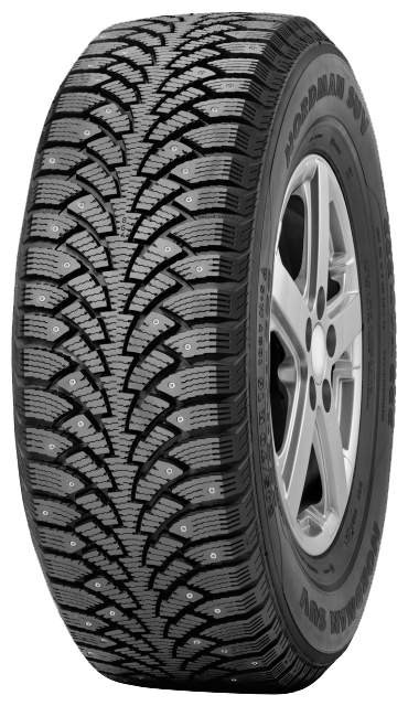 Купить Nokian TS31719 225/70 R 16 103T Nordman SUV