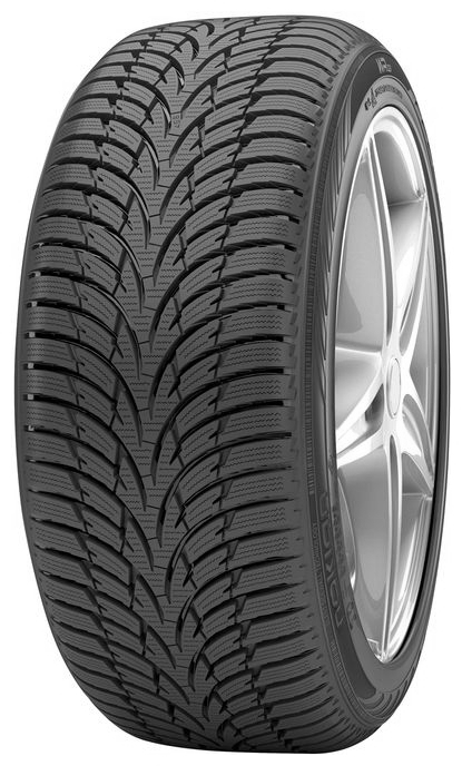 Купить Nokian T428116 205/60 R 16 96H WR D3 XL