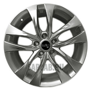 Купить Legeartis WHS081011 HND108 18/7 ET35 Sil