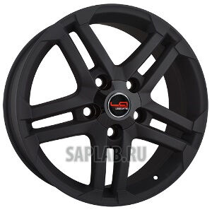 Купить Legeartis WHS090262 LX28 20/8,5 ET60 Mb