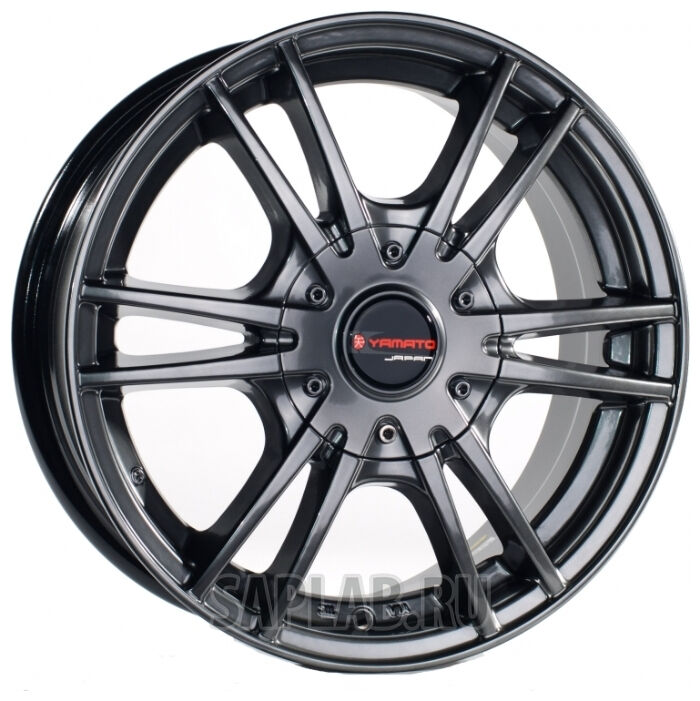 Купить Yamato WHS085166 Toshimiti 15/6 ET32 Shb