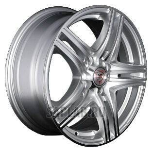 Купить Nz WHS075826 F-6 15/6,5 ET50 Sf