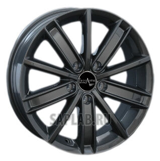 Купить Legeartis WHS081730 VW33 16/6,5 ET42 Gm