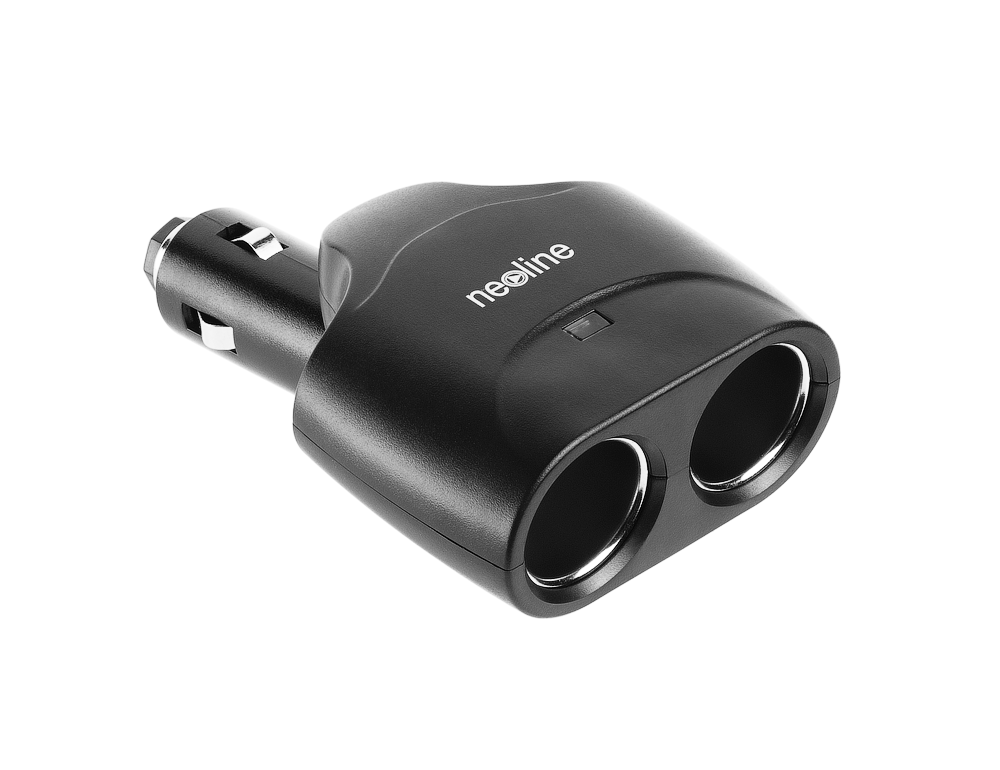 Купить Neoline TD000000418 Разветвитель прикуривателя Neoline Couple