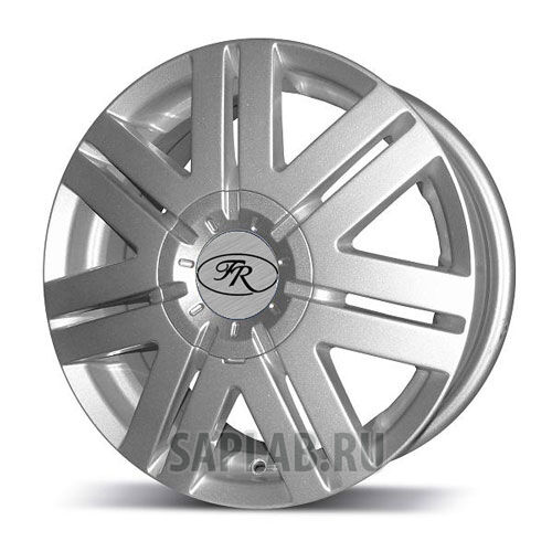 Купить Replica 2063920 Replica FORD 15/6 ET52,5