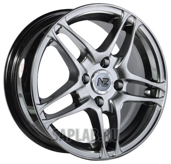 Купить Nz WHS075004 SH042 14/6 ET38 Sil