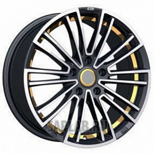 Купить Yst WHS087210 X-17 18/8 ET30 Bkfysi