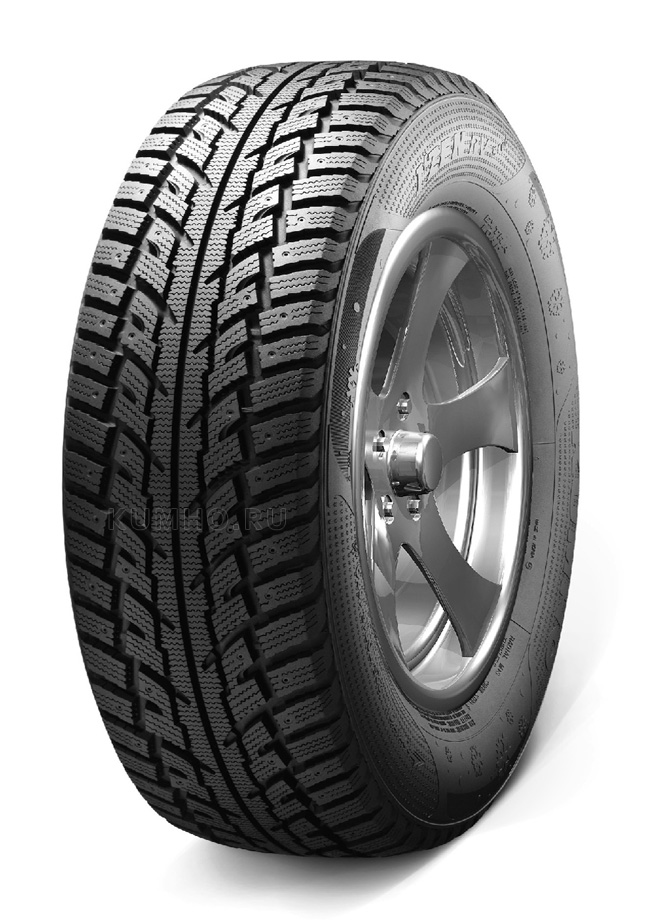 Купить Kumho 2160593 KU4W 235/70R16 106T TL I`ZEN RV STUD KC16