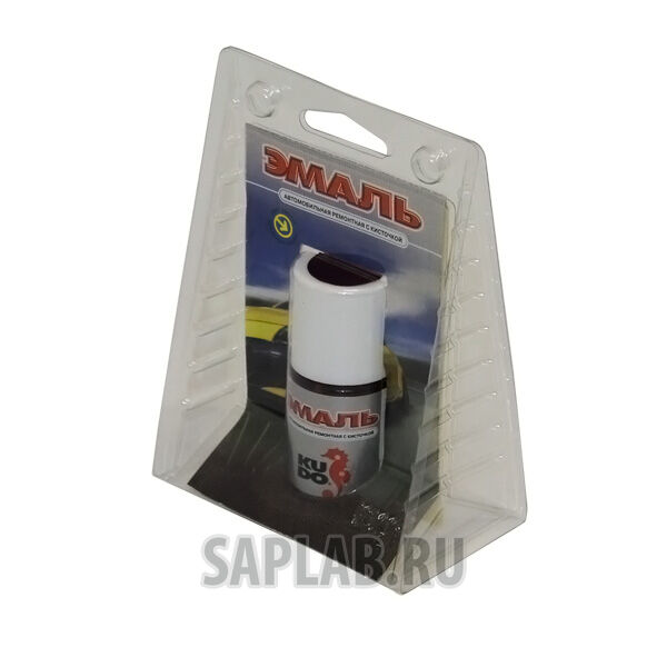 Купить Kudo KU70180 Подкраска автомобильная, 15мл