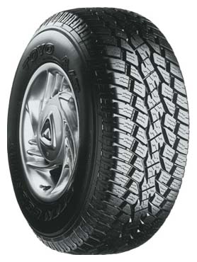 Купить Toyo 32153 R17 245/65 Open Country A/T 105T (лето)