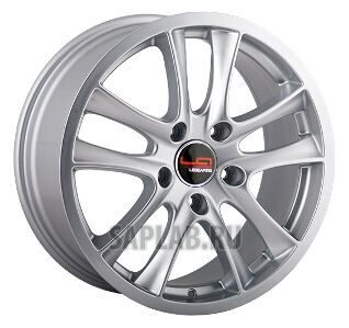 Купить Legeartis WHS078821 PR6 22/10,5 ET60 Sil