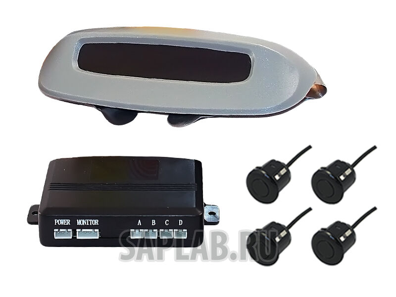 Купить Svs 0380054000 Парковочный радар SVS