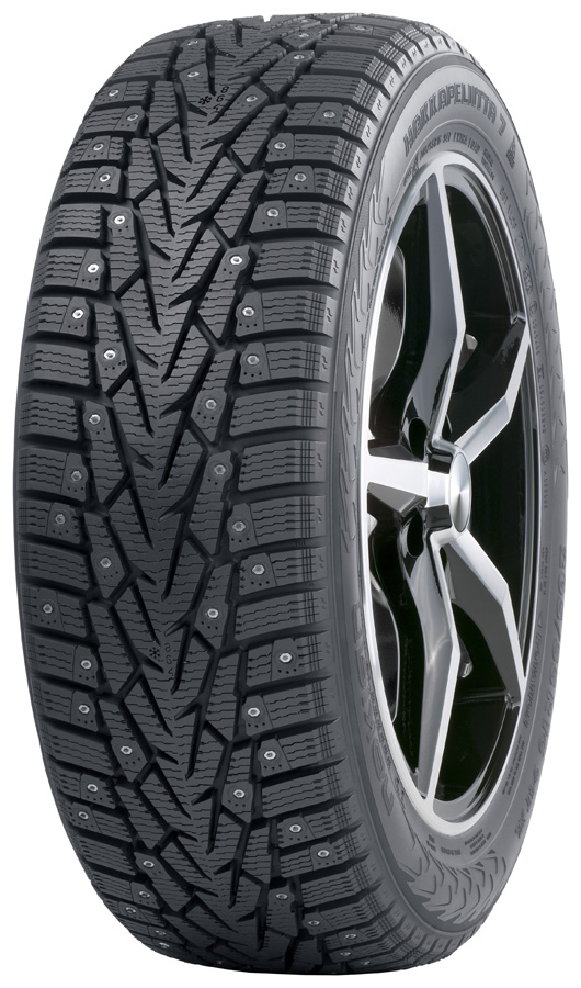 Купить Nokian TS31958 195/50 R 15 86T HKPL 7 XL