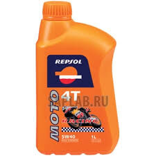 Купить запчасть REPSOL - 6072R Moto Racing 4T