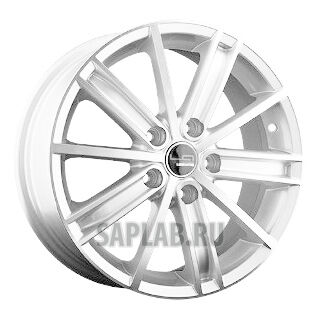 Купить Legeartis WHS082151 SNG15 16/6,5 ET39,5 white