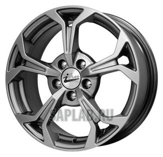 Купить ifree WHS063445 Эрнесто 15/6,5 ET43 Хай вэй