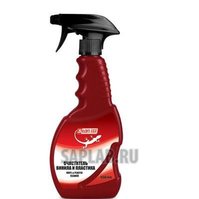 Купить 3ton TH503 Очиститель винила и пластика, спрей