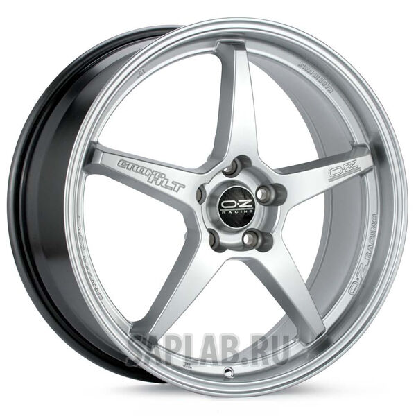 Купить Oz WHS029740 Crono HT 17/8 ET38 Crystal titanium