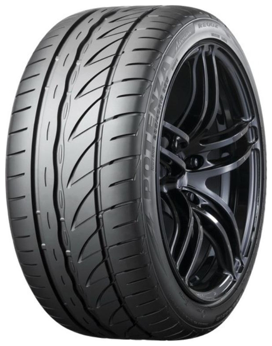 Купить Bridgestone PSR0N03503 BRPS 225/45R17 91W TL RE002 POTENZA ADRENALIN