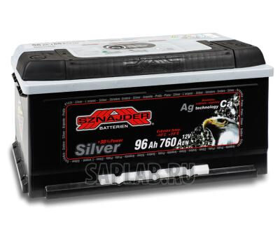 Купить Sznajder 59625 Silver 59625