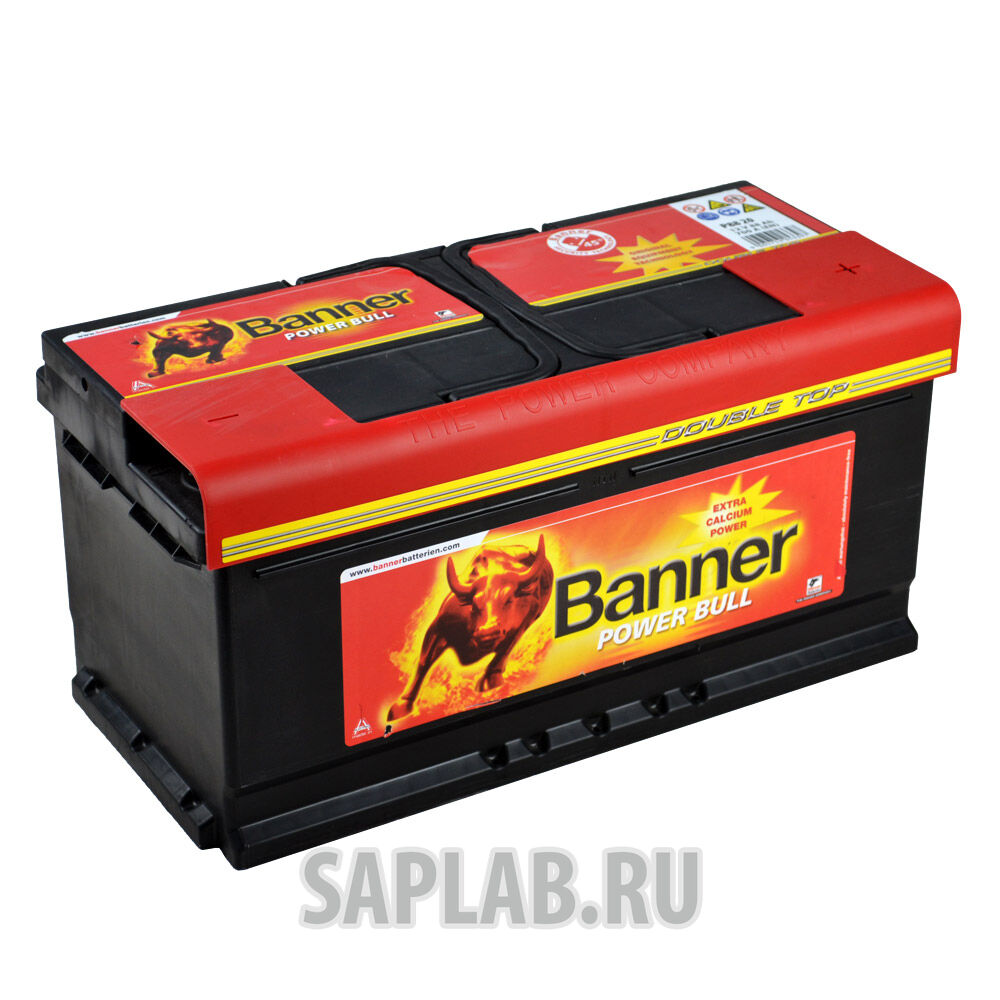 Купить Banner P8820 Power Bull P8820