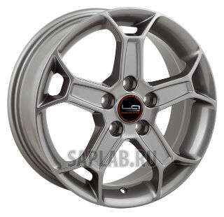 Купить Legeartis WHS080873 FD21 16/6,5 ET50 Gm