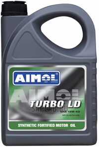 Купить Aimol 13828 Turbo LD 15W40 4л