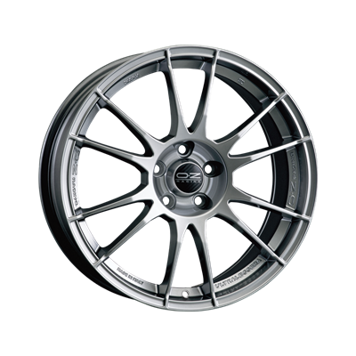 Купить Oz WHS030027 Ultraleggera 18/7,5 ET48 Crystal titanium