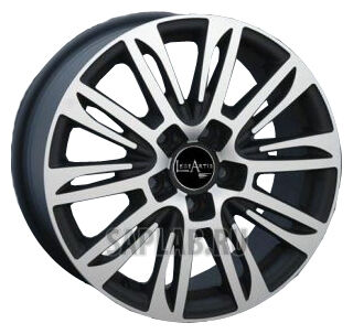 Купить Legeartis WHS080662 A49 16/7,5 ET45 Mbf