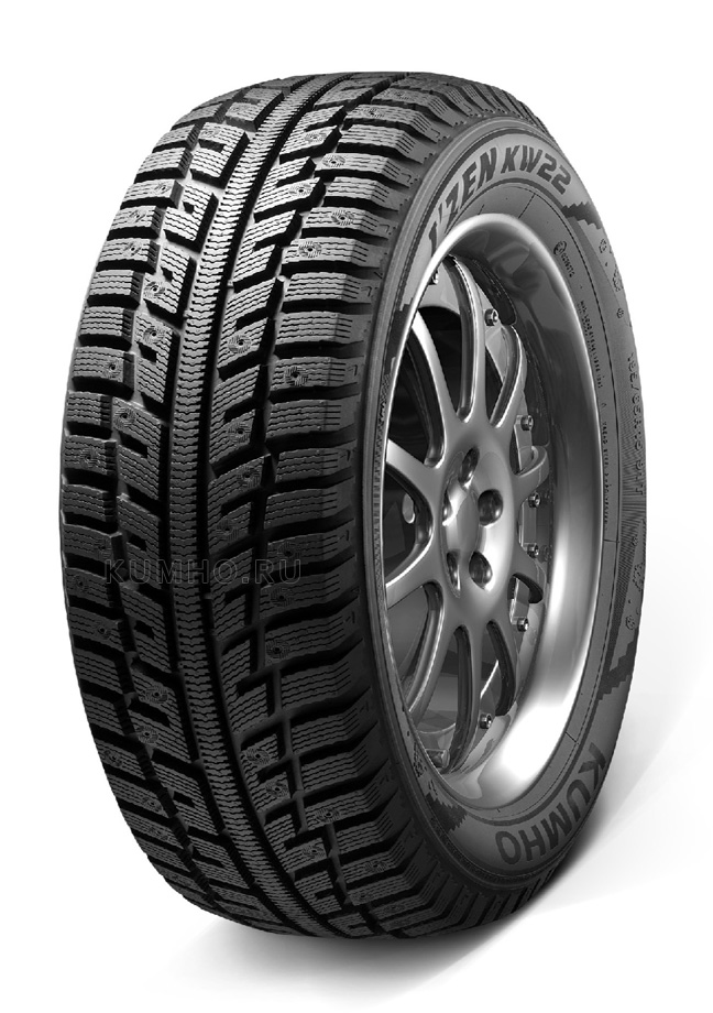 Купить Kumho 2105763 KUPW 235/45R17 97T TL XL I`ZEN KW22