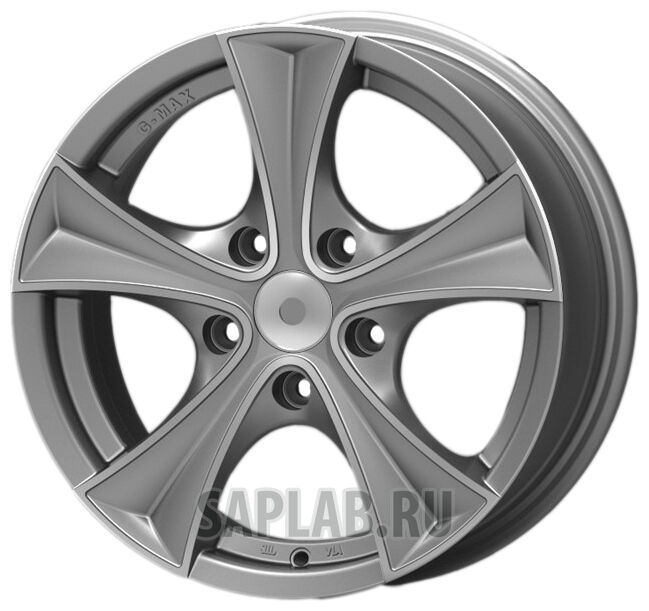 Купить Yamato WHS084268 Iida 16/7 ET33 Hs