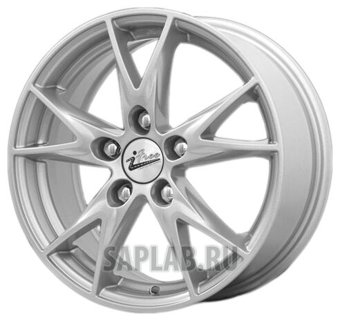 Купить ifree WHS059996 Нирвана 15/6,5 ET40 Нео-классик