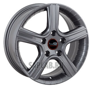 Купить Legeartis WHS081719 VW32 16/6,5 ET33 Gm