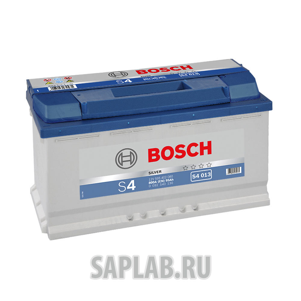 Купить Bosch 0092S40130 0092S40130