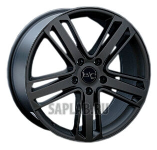 Купить Legeartis WHS081855 VW127 20/9 ET57 Mb