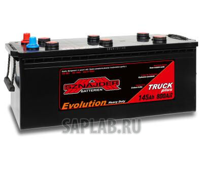 Купить Sznajder 64520 Truck 64520