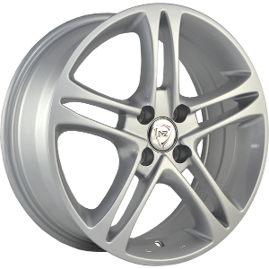 Купить Nz WHS093382 SH669 18/8 ET45 Sil