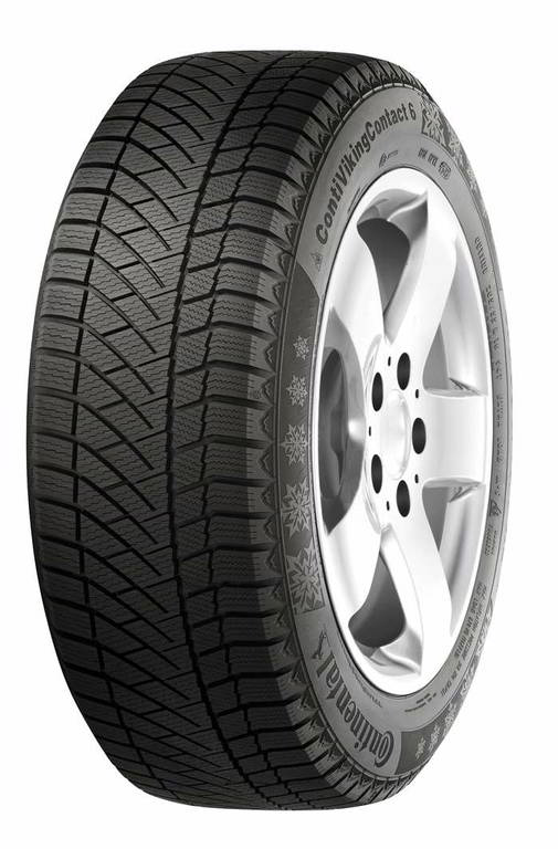 Купить Continental 3448090000 ContiVikingContact 6