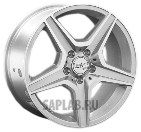 Купить Legeartis WHS079151 MB75 18/8,5 ET54 Sf
