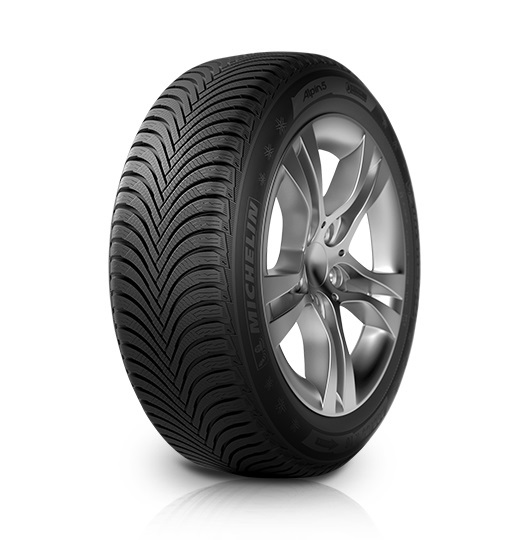 Купить Michelin 407474 MIPW 205/55R16 94H TL XL ALPIN A5