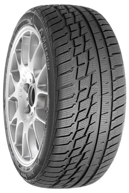 Купить Matador 15901090000 MD4W 235/55R17 103V TL XL FR MP92 SIBIR SNOW SUV