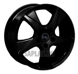 Купить Legeartis WHS081427 RN78 16/6,5 ET50 Mb