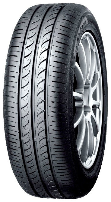 Купить Yokohama F5469 YHPS 195/60R15 88H TL AE01 BluEarth