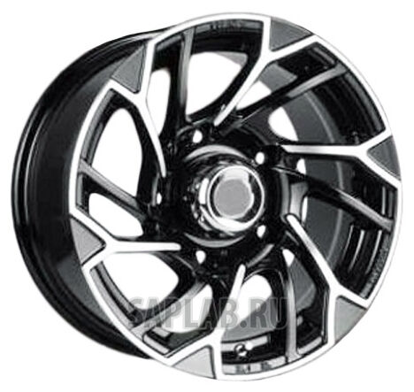 Купить Nz WHS089899 SH660 16/8 Bkf