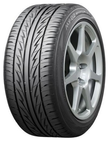Купить Bridgestone PSR0L12103 BRPS 195/65R15 91V TL MY-02 SPORTY STYLE